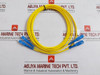 New Condition Fiber Optic Patch Cable Ftek-dx-sm-sc/Sc-pc-03M