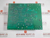 10Au-700 Turner Designs S4 Main Pcb 4-20Ma