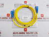 Fiber Optic Patch Cable Ftek-dx-sm-sc-pc-03M In 60 Gm