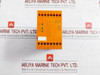 Bd5987.02/001 Emergency Stop Module Ac 230V 50/60Hz Dold