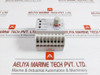 Semco 8 To 35 K.Ohm Insulation Monitor Im5-24Vdc