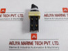 Select Switch 10A/600V By Fuji Electric Ah30-p2B22-0064