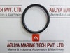 Lot Of 2X Polypac Hydraulic Rod Seal Wrm 295326