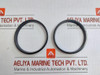 Lot Of 2X Polypac Hydraulic Rod Seal Wrm 295326