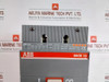 Sace S3L Circuit Breaker 3A 400V A.C By Abb