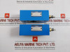 Sb1079-l-80-10 Modular Hydraulic Valve Yuken Kogyo