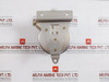 Nagano Keiki 6 Kgf/Cm2 24Vdc Output 4-20 Ma Pressure Transmitter Kh50