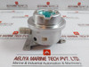 Nagano Keiki 6 Kgf/Cm2 24Vdc Output 4-20 Ma Pressure Transmitter Kh50