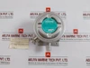 Kh50 Nagano Keike -1.03-4Kgf/Cm2 Pressure Transmitter