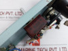 Nabco 250V 5A-30A Mu Main Engine Remote Control System Panel