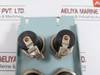 Nabco 250V 5A-30A Mu Main Engine Remote Control System Panel