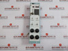 Nabco 250V 5A-30A Mu Main Engine Remote Control System Panel