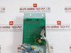 Nabco 250V 5A-30A Mu Main Engine Remote Control System Panel