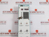 Nabco 250V 5A-30A Mu Main Engine Remote Control System Panel