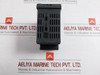Fuji Electric Temperature Controller 100-240Vac/50-60Hz Part No. Pxr5Tcy1-8W000-c