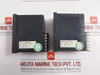 Fuji Electric Temperature Controller 100-240Vac/50-60Hz Part No. Pxr5Tcy1-8W000-c
