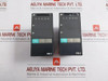 Fuji Electric Temperature Controller 100-240Vac50-60Hz Part No. Pxr5Tcy1-8W000-c