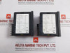 Fuji Electric Temperature Controller 100-240Vac/50-60Hz Part No. Pxr5Tcy1-8W000-c