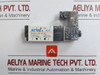 4V110-06 Pneumatic Solenoid Valve 0.15-0.8Mpa By Airtac