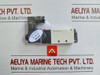 4V110-06 Pneumatic Solenoid Valve 0.15-0.8Mpa By Airtac