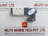 4V110-06 Pneumatic Solenoid Valve 0.15-0.8Mpa By Airtac
