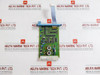 Safe Analog Output Module 5Vdc 30Ma By Honeywell Sao-0220M