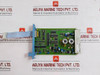 Safe Analog Output Module 5Vdc 30Ma By Honeywell Sao-0220M