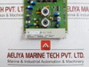 Safe Analog Output Module 5Vdc 30Ma By Honeywell Sao-0220M