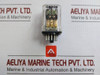 General Purpose Power Relay 50/60 Hz Omron Mk3P