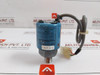 Electronic Pressure Switch 0-3 Kgf/Cm2 24Vdc Nagano Keiki Ce20