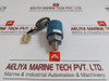 Electronic Pressure Switch 0-3 Kgf/Cm2 24Vdc Nagano Keiki Ce20