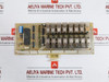08Bs016B Interface Board Revision C 12Vdc By Pellerin Milnor