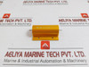 Lot Of 5X Hsc100 Te Connectivity Power Resistor