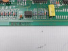 Multiplex Wtm Sender Pcb By Terasaki Eca-105