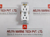 Leviton R72-5252-ws
