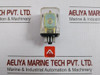 Mk3P Omron 24 Vdc Power Relay