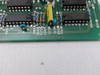 Ecb-101 Printed Circuit Board By Terasaki