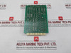 Ecb-101 Printed Circuit Board By Terasaki