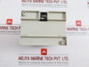 2678-41 Dual-channel Limit Switch Module 230Vac Ses Combustion