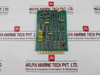 Eca-105 Multiplex Wtm Sender Pcb By Terasaki