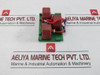 069.360.09.1 Low-pass Filter Pcb Board In Used Condition