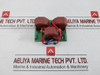 069.360.09.1 Low-pass Filter Pcb Board In Used Condition