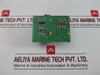 069.360.09.1 Low-pass Filter Pcb Board In Used Condition