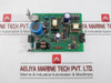 Micro Motion Power Supply Pcb Board 3300194