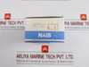 At4111 Matsushita 100-120Vac 1S/10S Analog Timer Relay