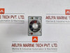 At4111 Matsushita 100-120Vac 1S/10S Analog Timer Relay