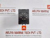 At4111 Matsushita 100-120Vac 1S/10S Analog Timer Relay