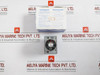 At4111 Matsushita 100-120Vac 1S/10S Analog Timer Relay