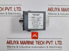 At4111 Matsushita 100-120Vac 1S/10S Analog Timer Relay