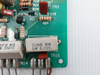 Sound Transistor Amplifier Board P-45033